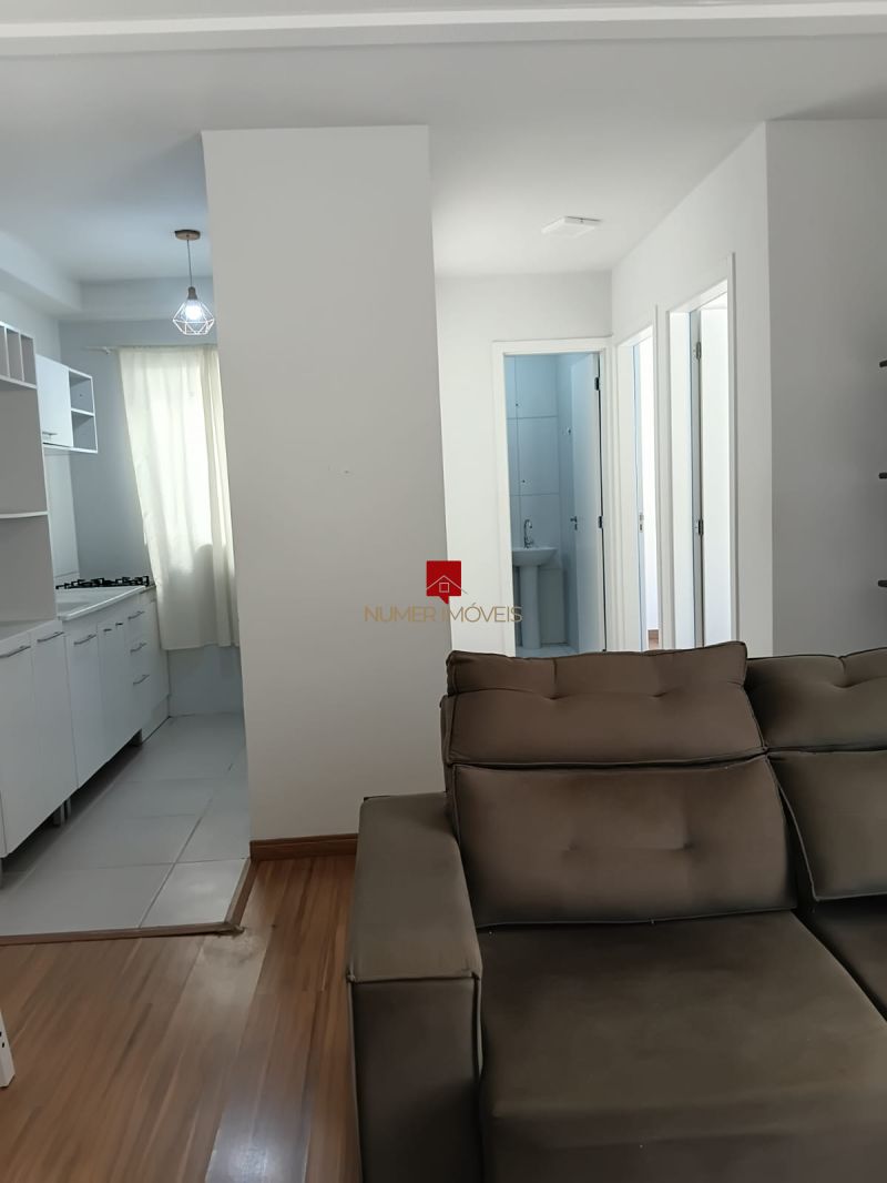 APARTAMENTO PRÓXIMO A AVENIDA DUQUE DE CAXIAS