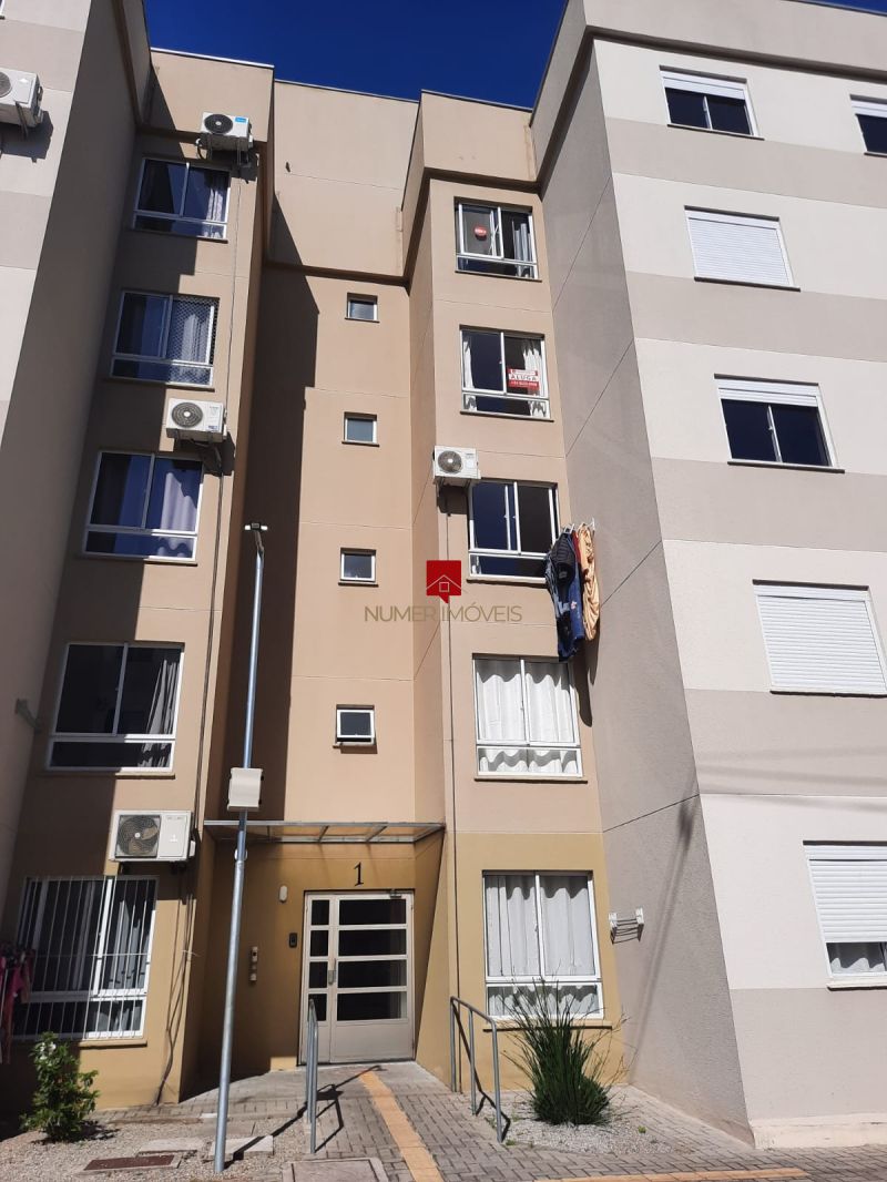 APARTAMENTO PRÓXIMO A AVENIDA DUQUE DE CAXIAS