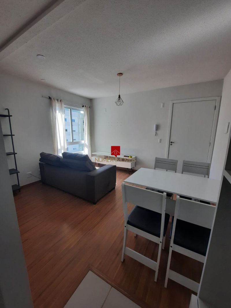 APARTAMENTO PRÓXIMO A AVENIDA DUQUE DE CAXIAS