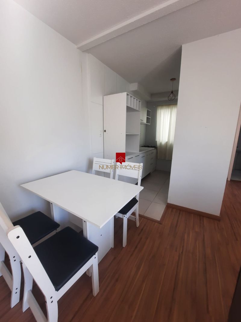 APARTAMENTO PRÓXIMO A AVENIDA DUQUE DE CAXIAS
