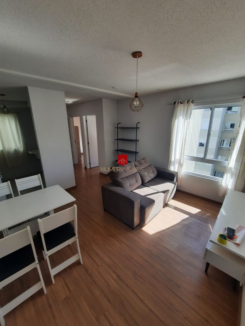 APARTAMENTO PRÓXIMO A AVENIDA DUQUE DE CAXIAS