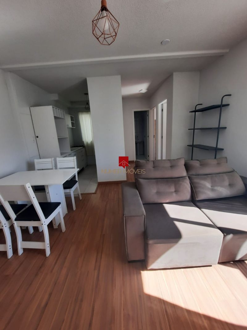 APARTAMENTO PRÓXIMO A AVENIDA DUQUE DE CAXIAS