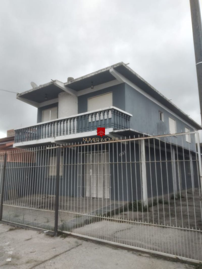 ALUGO SOBRADO NAS TRÊSVENDAS 