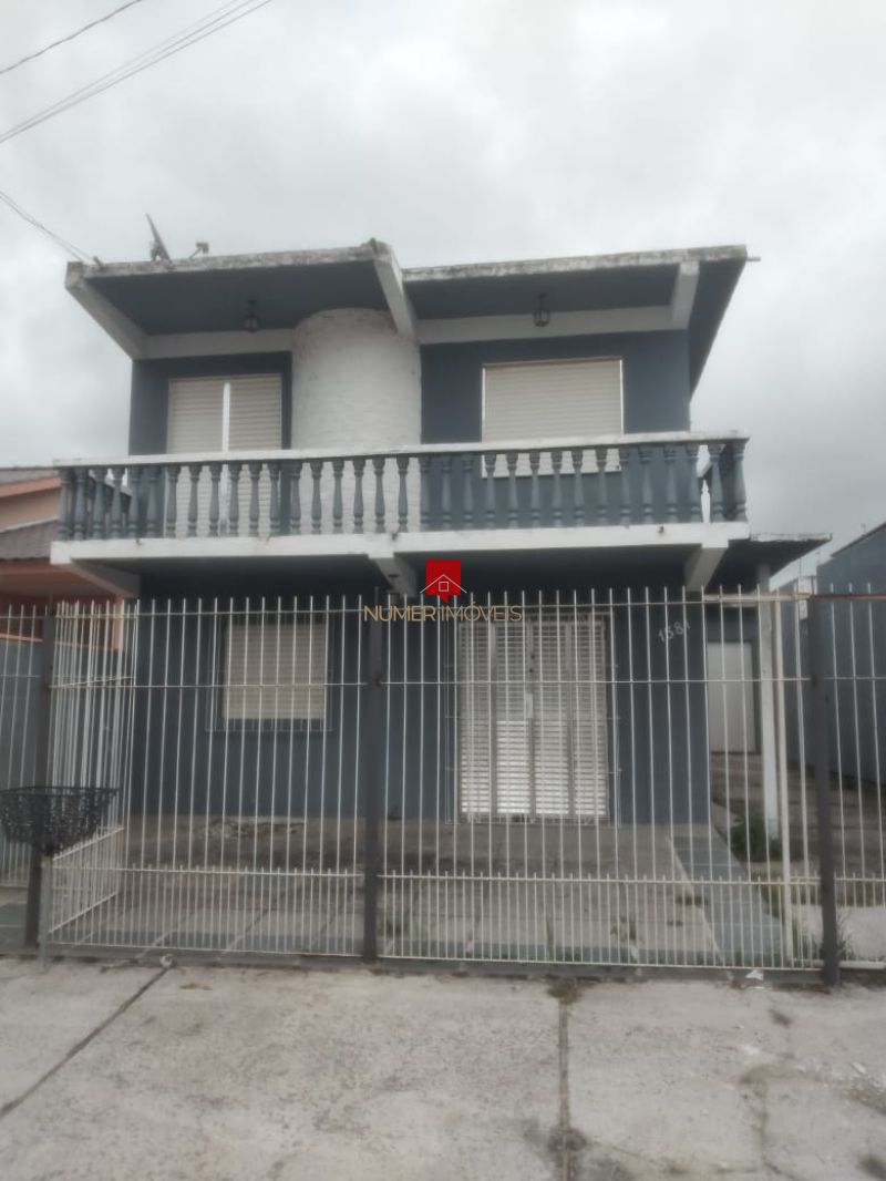 ALUGO SOBRADO NAS TRÊSVENDAS 