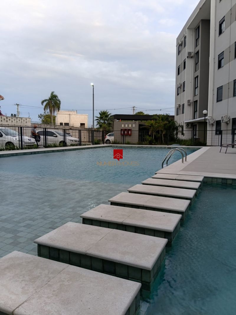 APARTAMENTO 2Dormitórios no bairro CENTRO em PELOTAS