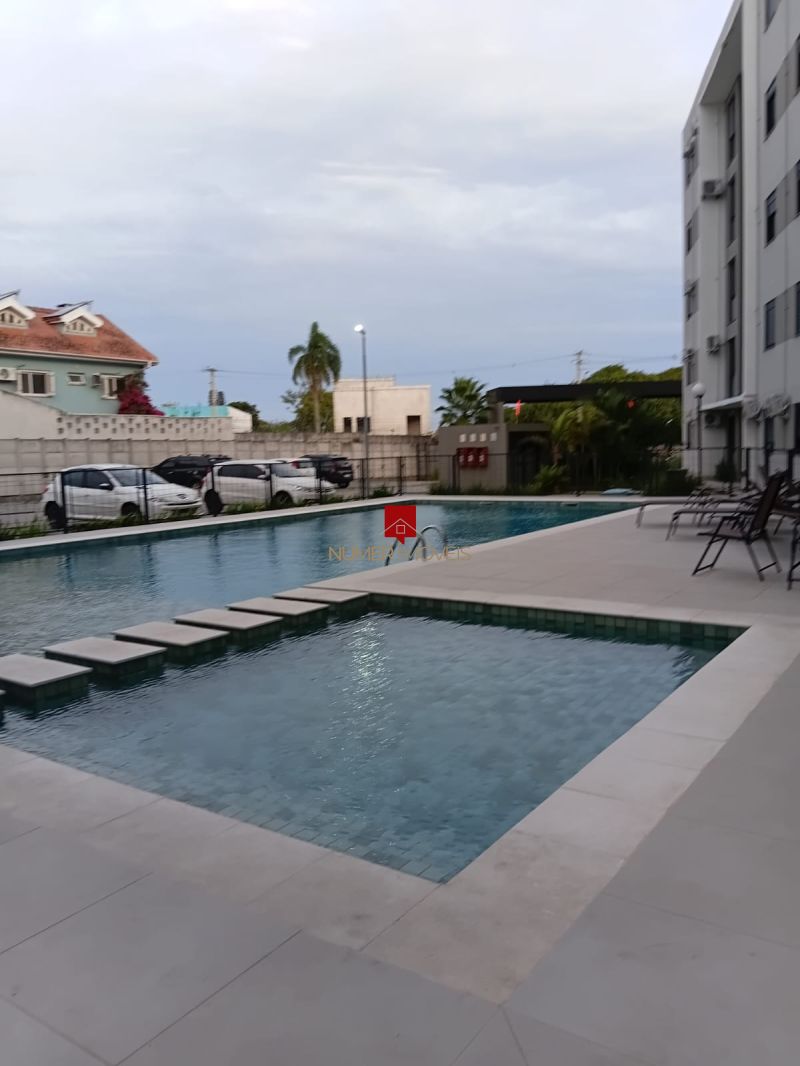 APARTAMENTO 2Dormitórios no bairro CENTRO em PELOTAS