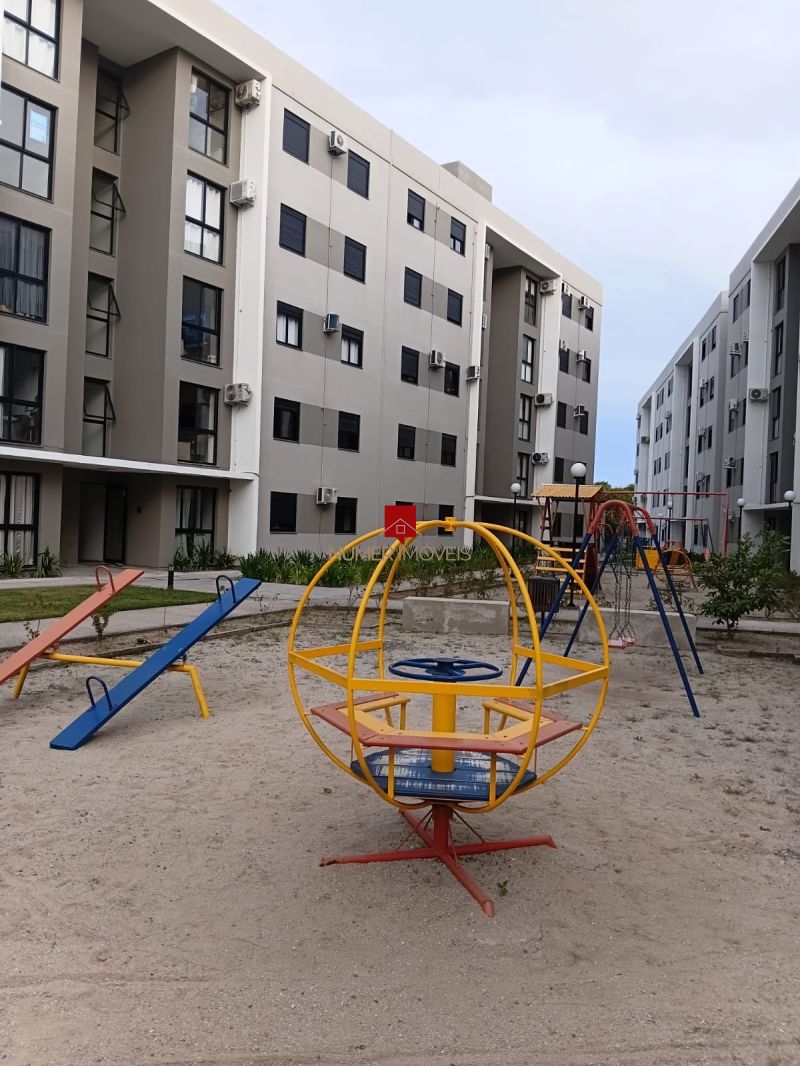 APARTAMENTO 2Dormitórios no bairro CENTRO em PELOTAS