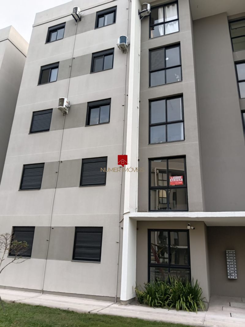 APARTAMENTO 2Dormitórios no bairro CENTRO em PELOTAS