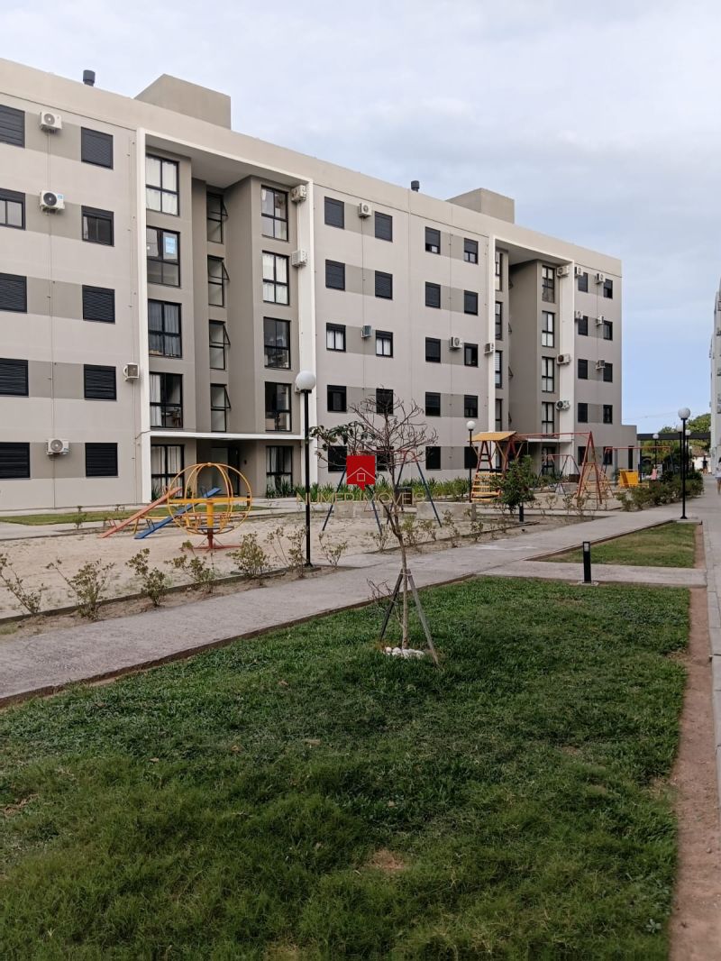 APARTAMENTO 2Dormitórios no bairro CENTRO em PELOTAS