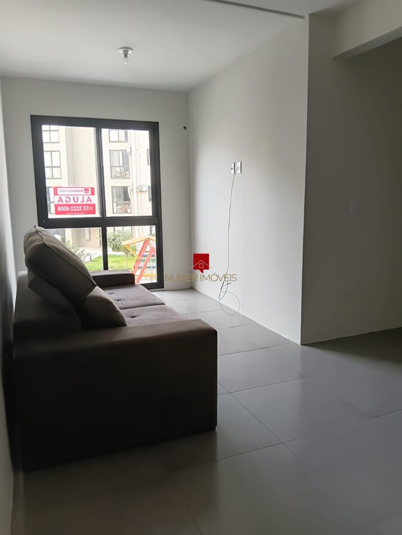 APARTAMENTO 2Dormitórios no bairro CENTRO em PELOTAS