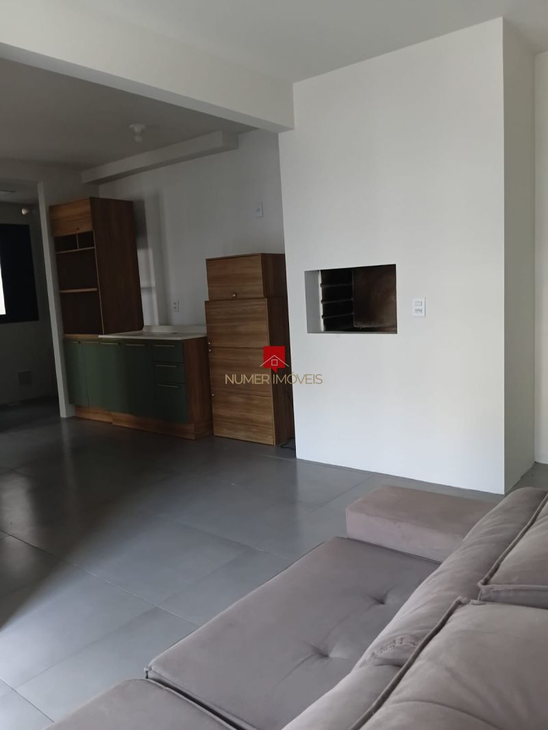 APARTAMENTO 2Dormitórios no bairro CENTRO em PELOTAS
