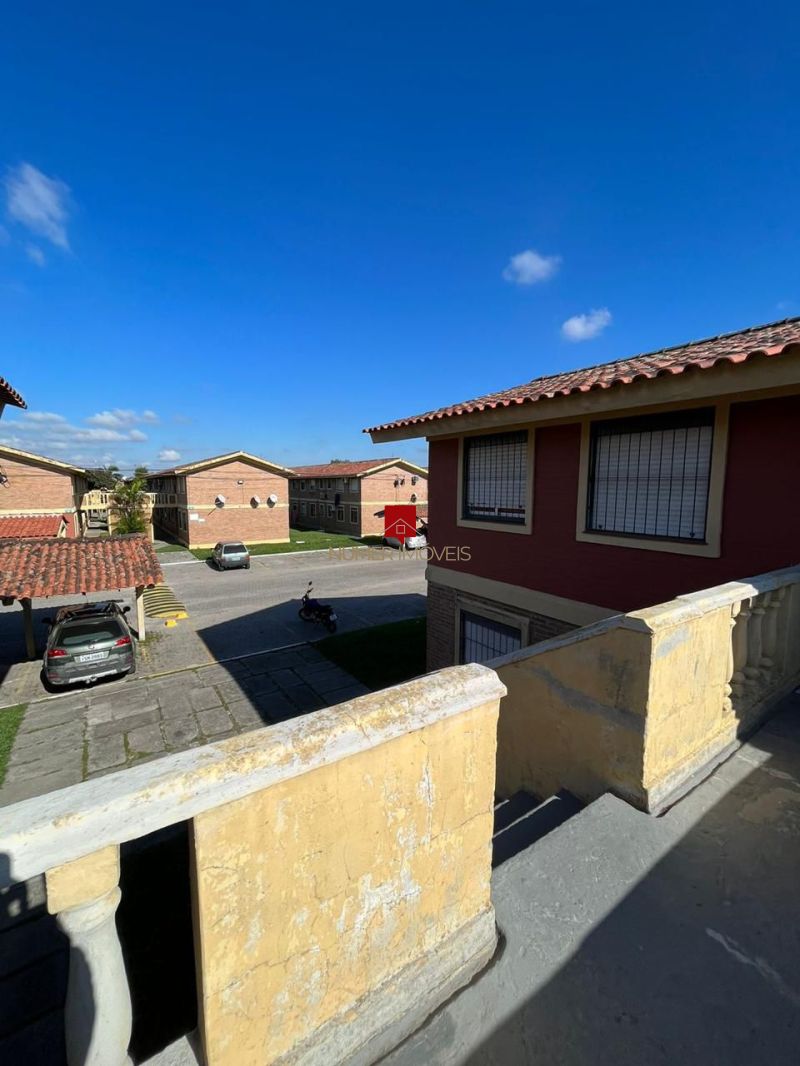 APARTAMENTO MOBILIADO NO VILLAGE CENTER