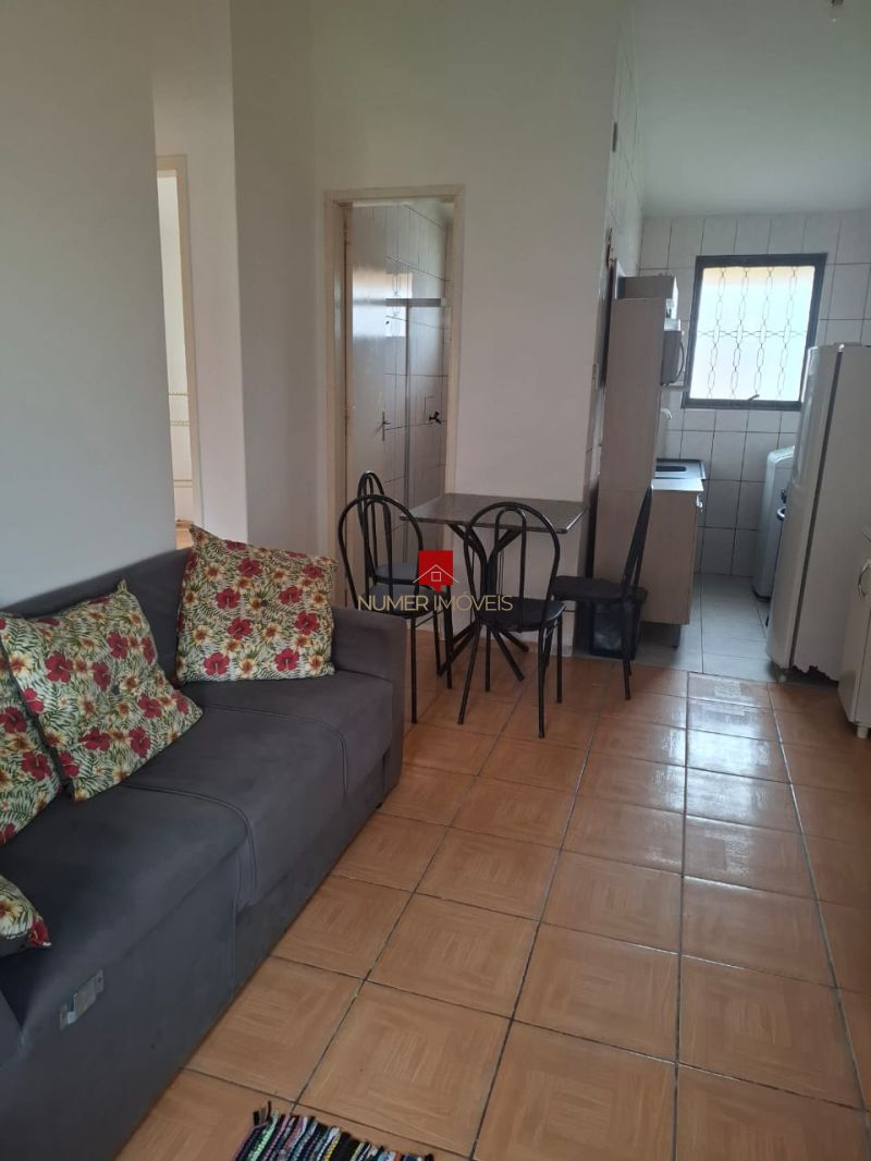 APARTAMENTO MOBILIADO NO VILLAGE CENTER