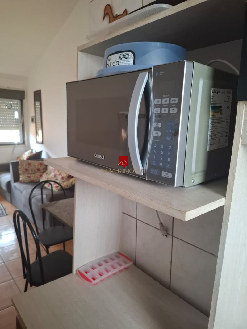 APARTAMENTO MOBILIADO NO VILLAGE CENTER