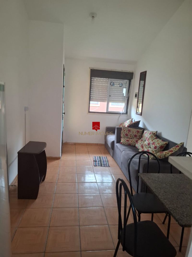 APARTAMENTO MOBILIADO NO VILLAGE CENTER