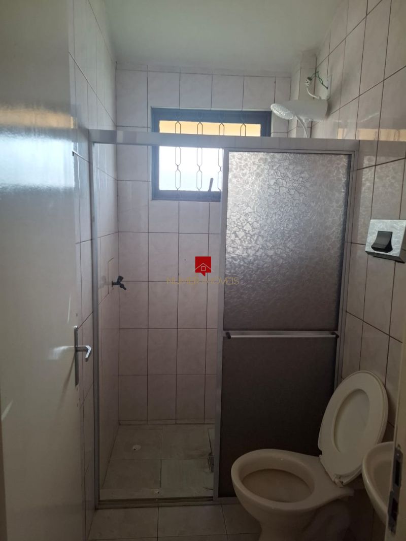 APARTAMENTO MOBILIADO NO VILLAGE CENTER