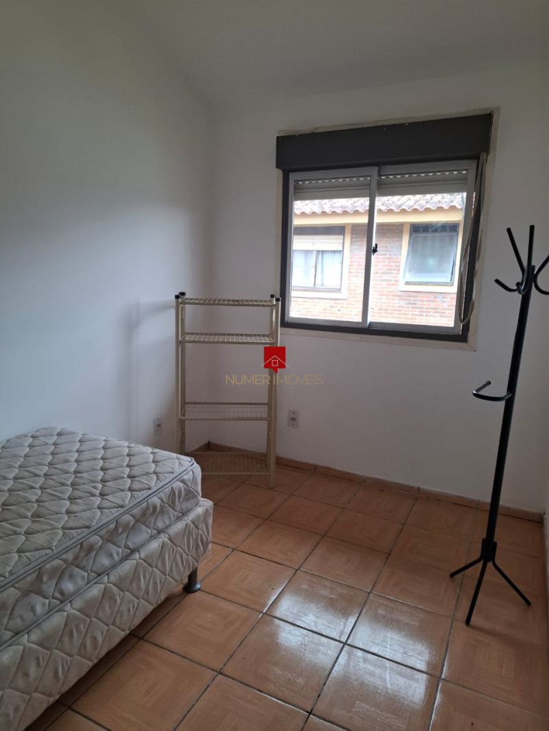 APARTAMENTO MOBILIADO NO VILLAGE CENTER