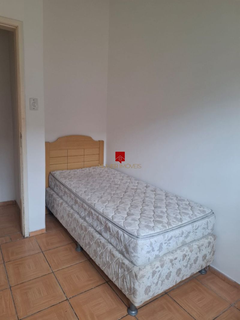 APARTAMENTO MOBILIADO NO VILLAGE CENTER