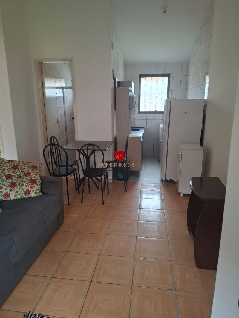 APARTAMENTO MOBILIADO NO VILLAGE CENTER