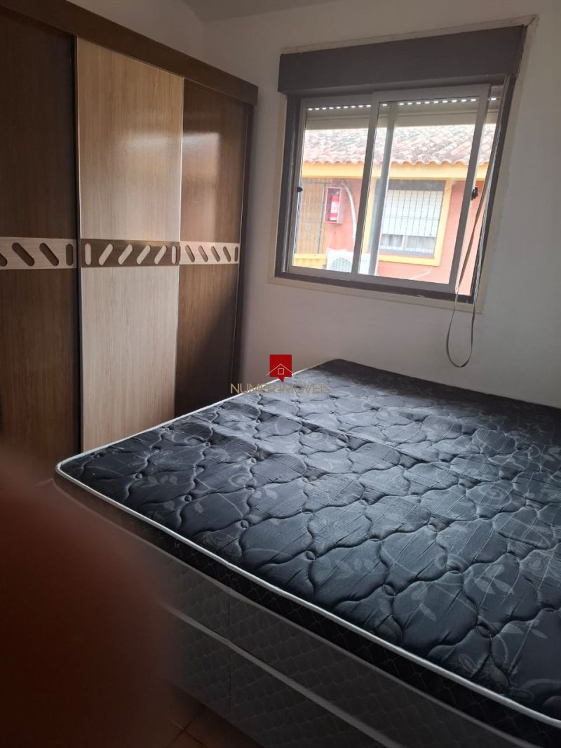 APARTAMENTO MOBILIADO NO VILLAGE CENTER