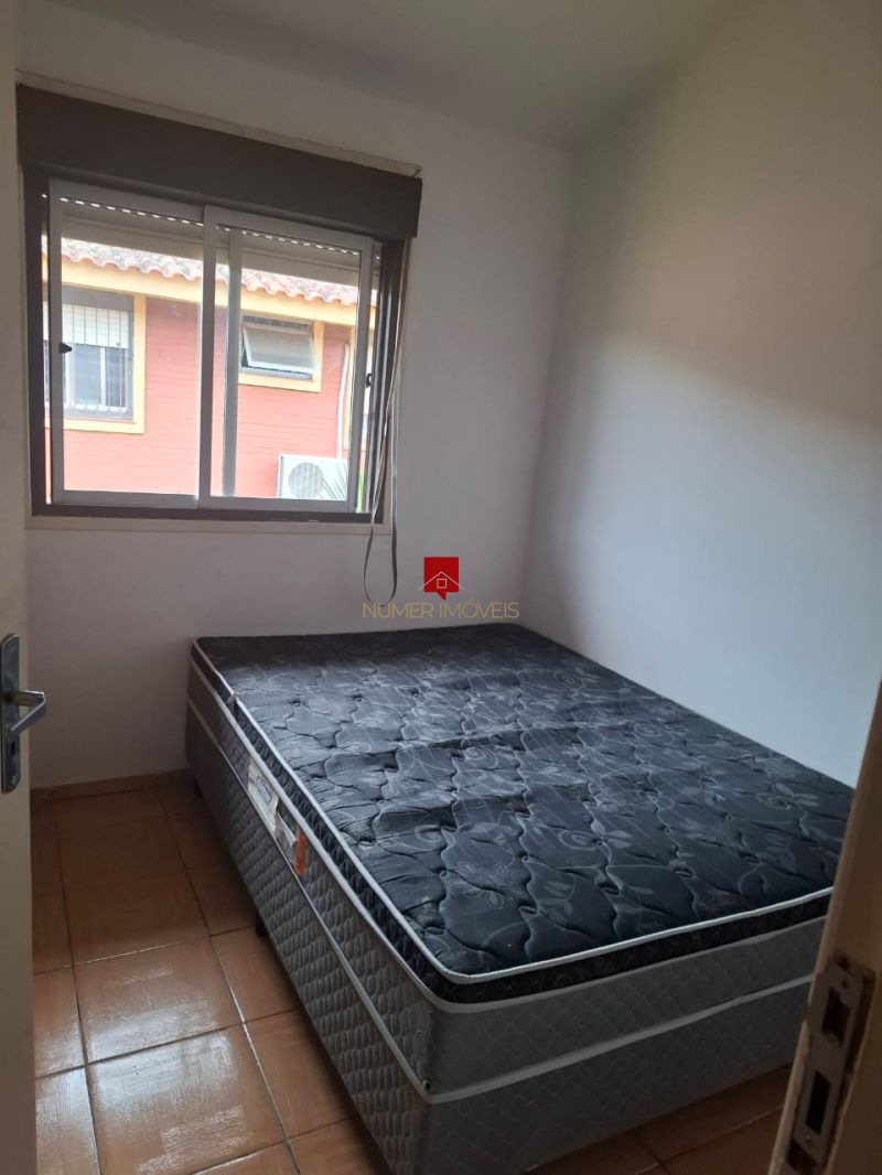 APARTAMENTO MOBILIADO NO VILLAGE CENTER