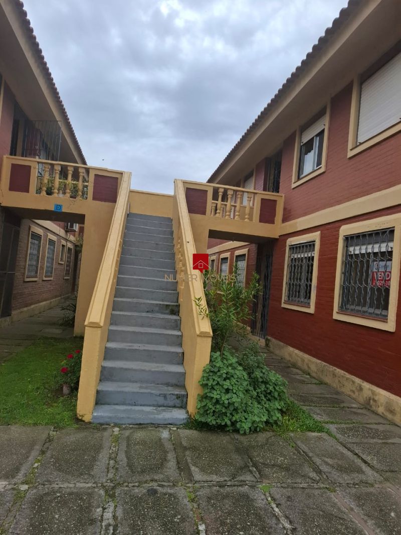 APARTAMENTO MOBILIADO NO VILLAGE CENTER