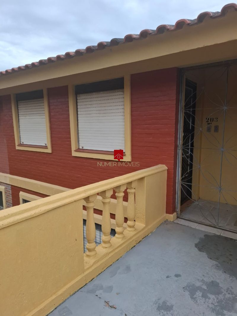 APARTAMENTO MOBILIADO NO VILLAGE CENTER