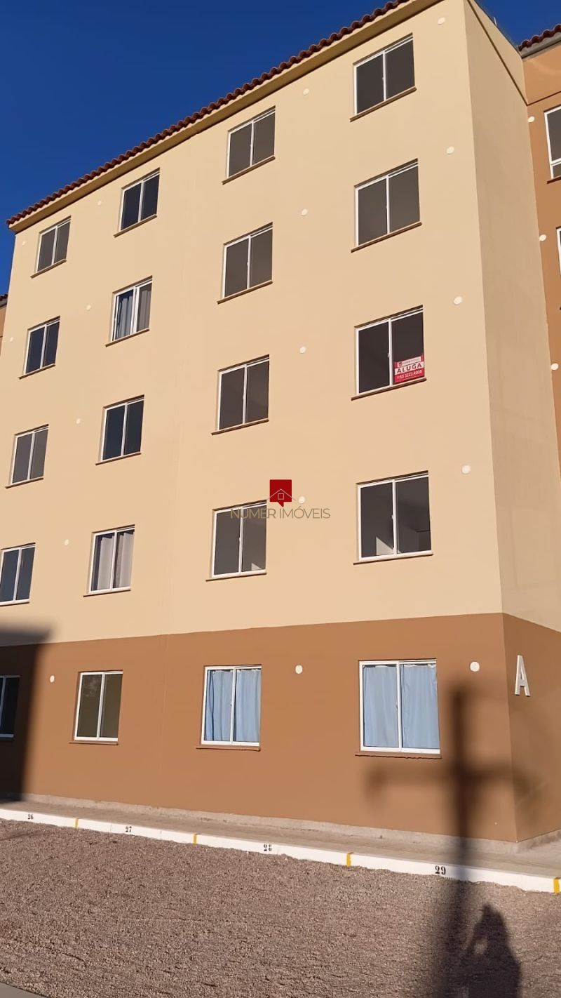 APARTAMENTO 2DormitÃ³rios no bairro TRÊS VENDAS em PELOTAS