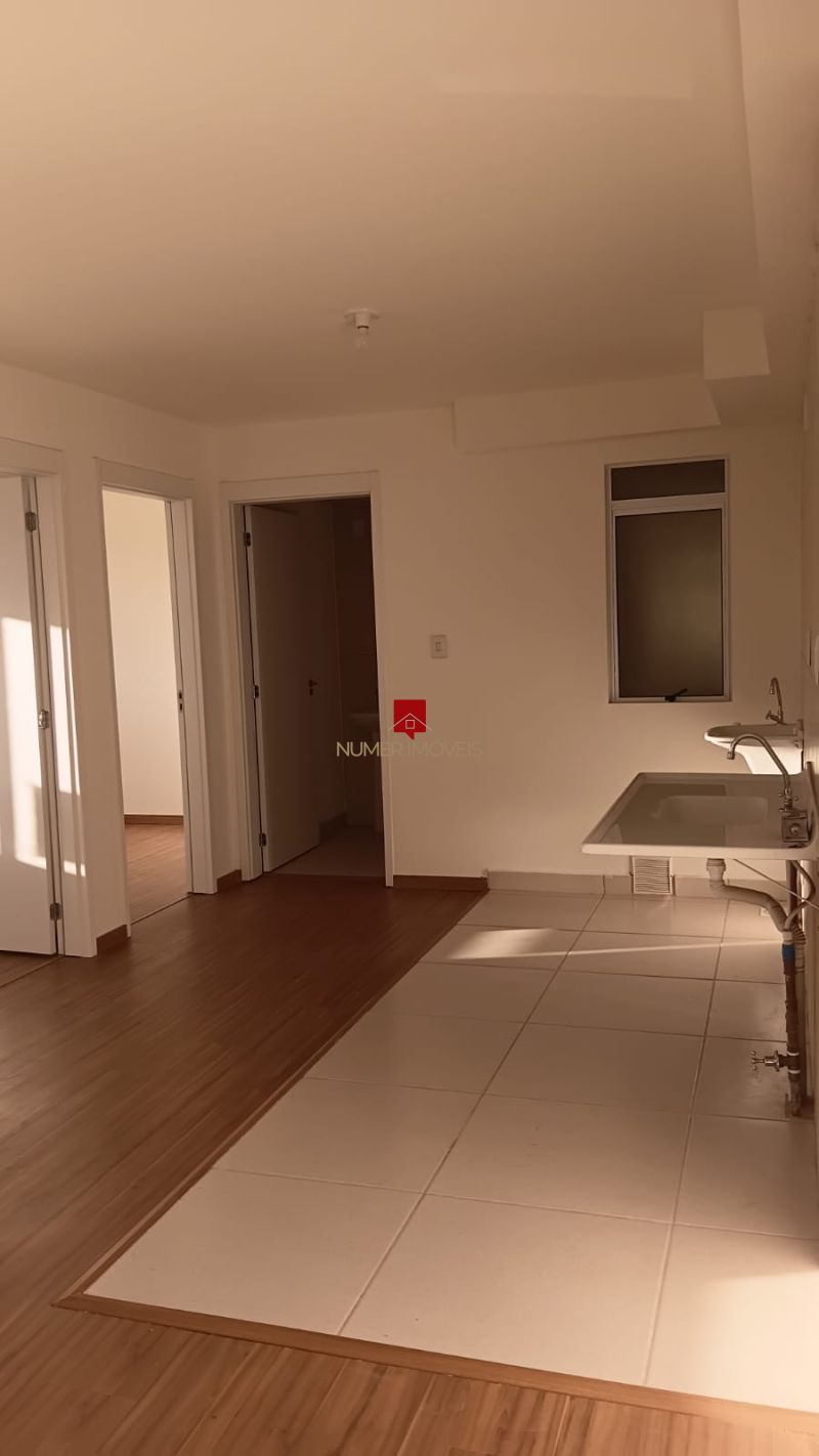 APARTAMENTO 2DormitÃ³rios no bairro TRÊS VENDAS em PELOTAS