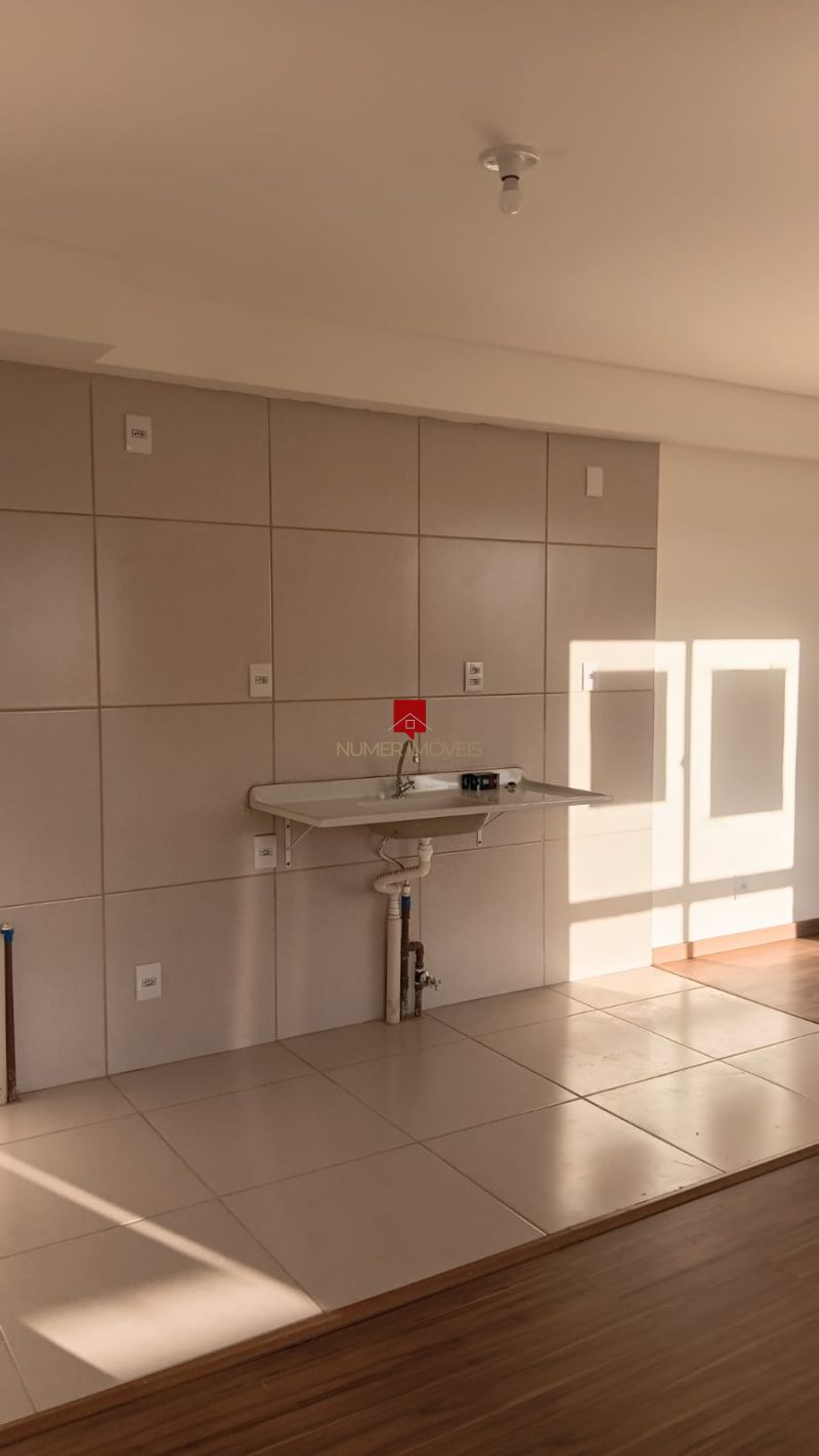APARTAMENTO 2DormitÃ³rios no bairro TRÊS VENDAS em PELOTAS