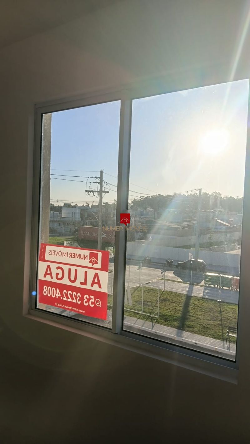 APARTAMENTO 2DormitÃ³rios no bairro TRÊS VENDAS em PELOTAS