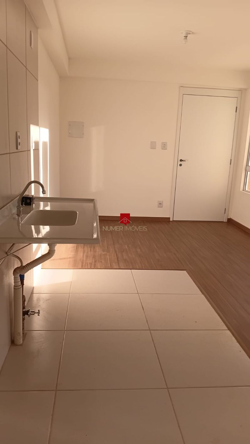 APARTAMENTO 2DormitÃ³rios no bairro TRÊS VENDAS em PELOTAS