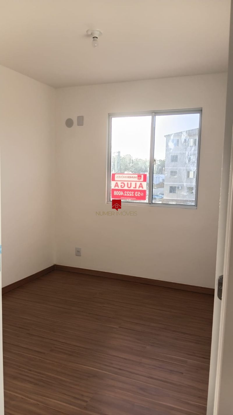 APARTAMENTO 2DormitÃ³rios no bairro TRÊS VENDAS em PELOTAS