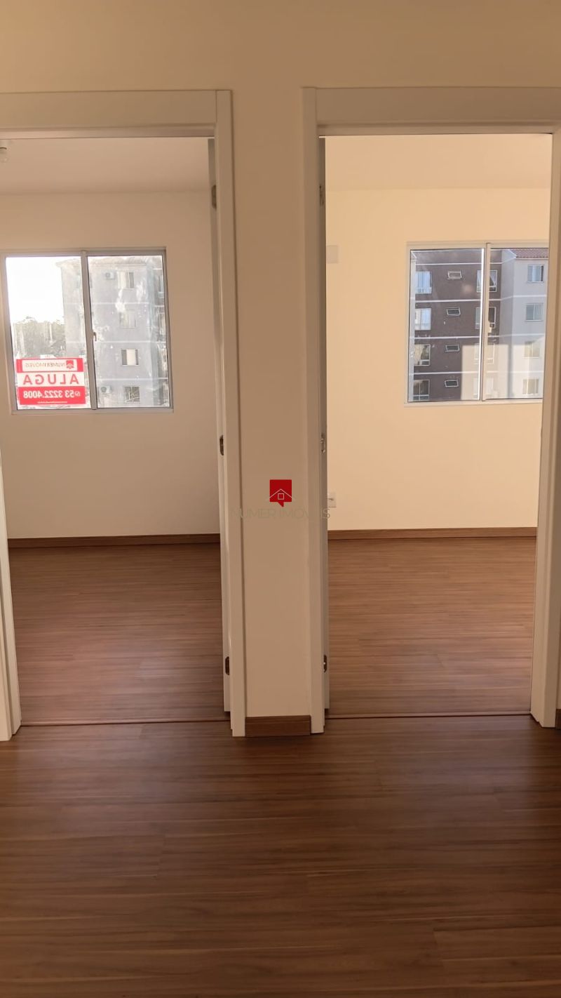 APARTAMENTO 2DormitÃ³rios no bairro TRÊS VENDAS em PELOTAS