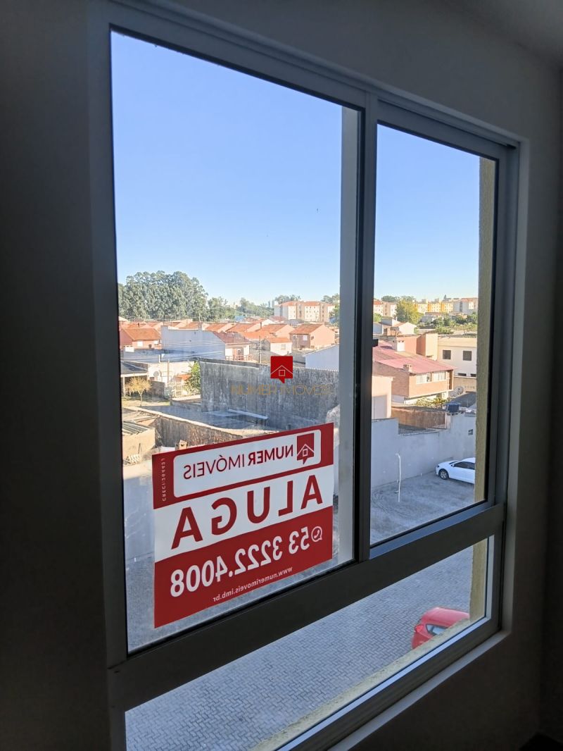 APARTAMENTO PRÓXIMO AO STOK CENTER NO FRAGATA