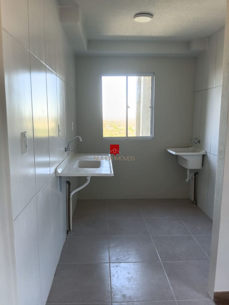 APARTAMENTO PRÓXIMO AO STOK CENTER NO FRAGATA