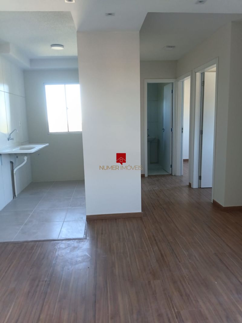 APARTAMENTO PRÓXIMO AO STOK CENTER NO FRAGATA