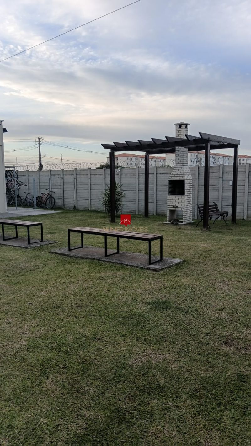 APARTAMENTO 2Dormitórios no bairro AREAL em PELOTAS