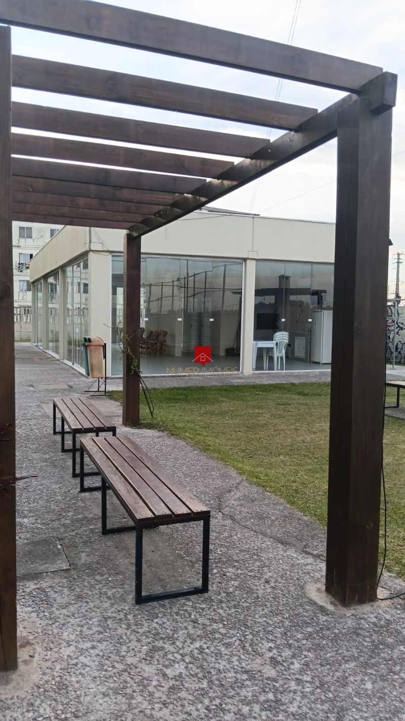 APARTAMENTO 2Dormitórios no bairro AREAL em PELOTAS