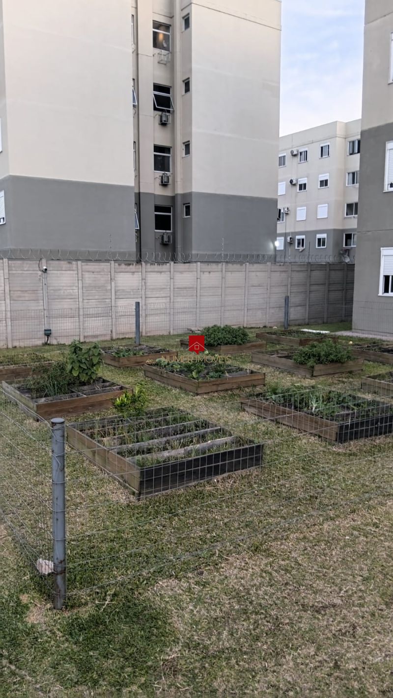 APARTAMENTO 2Dormitórios no bairro AREAL em PELOTAS