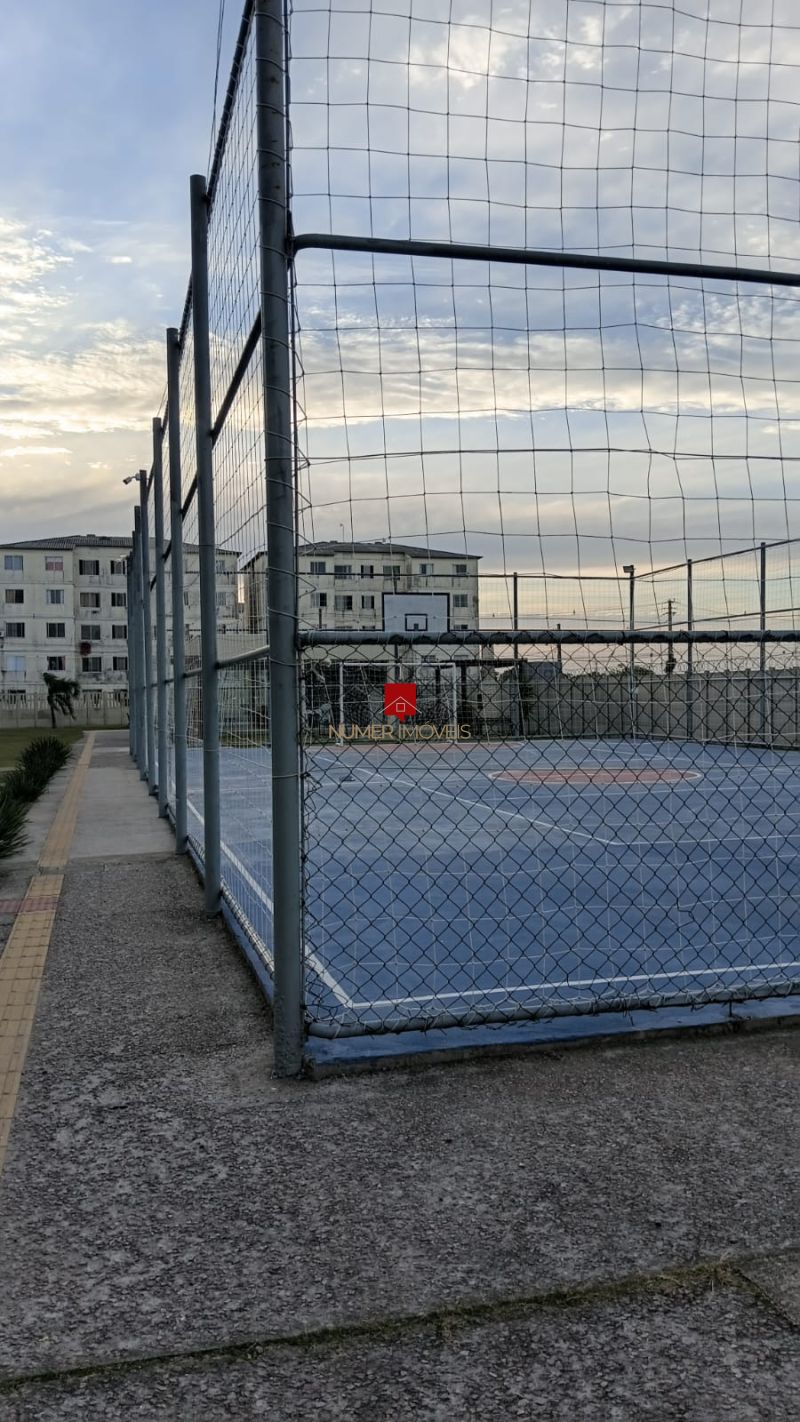 APARTAMENTO 2Dormitórios no bairro AREAL em PELOTAS
