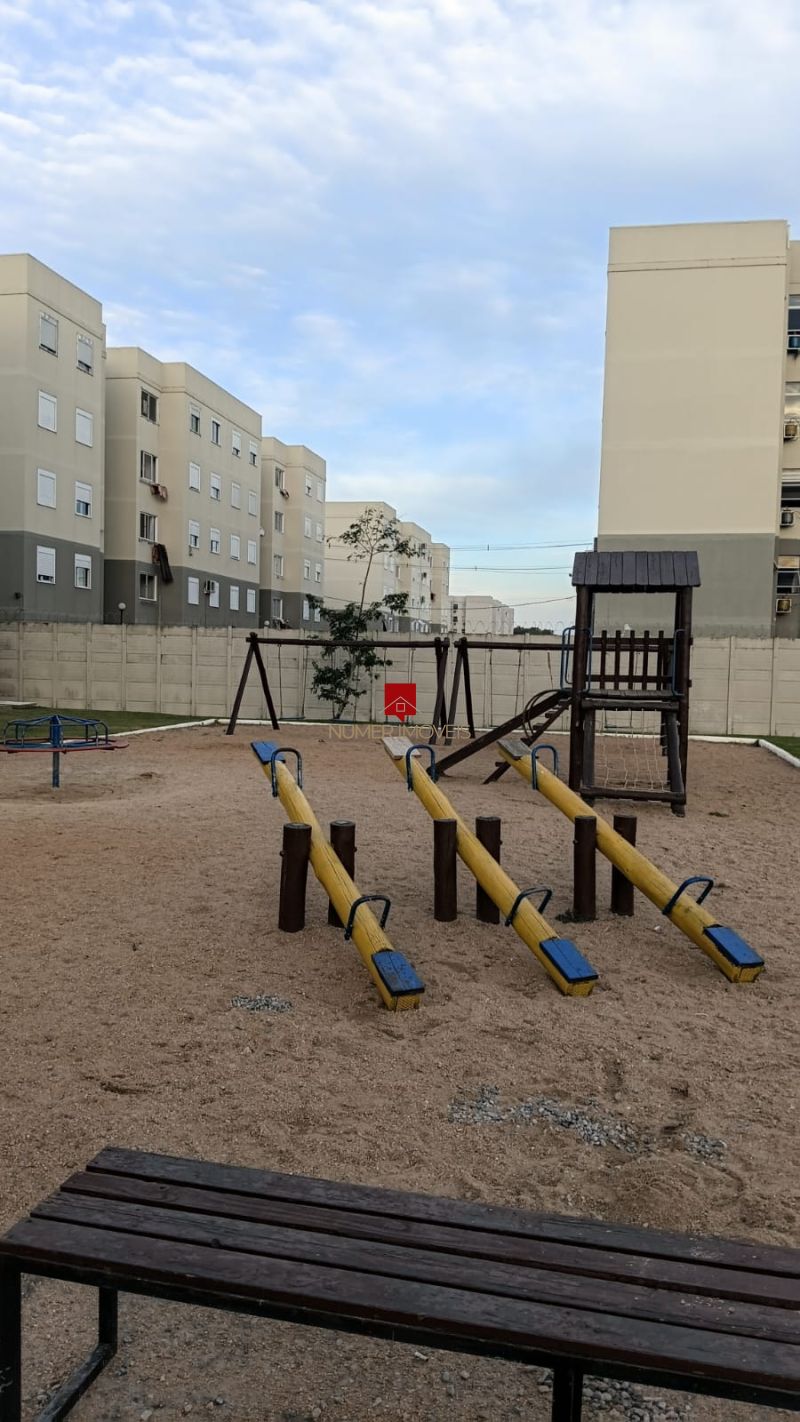APARTAMENTO 2Dormitórios no bairro AREAL em PELOTAS