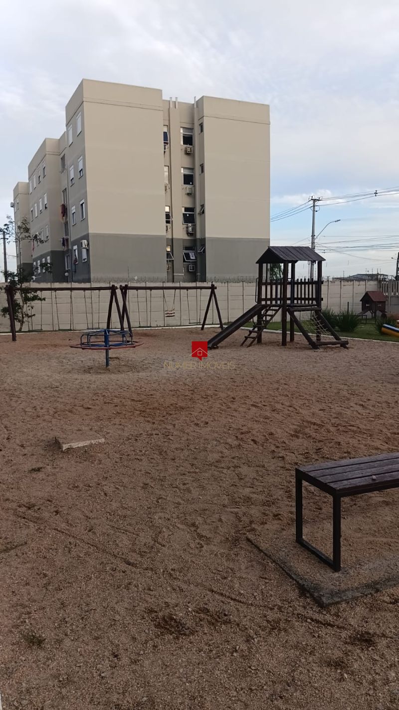 APARTAMENTO 2Dormitórios no bairro AREAL em PELOTAS