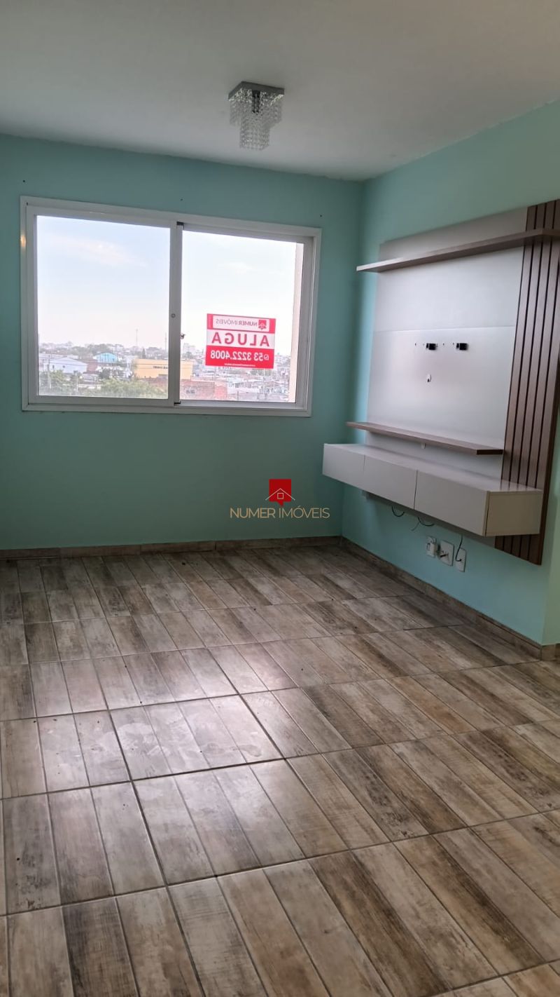 APARTAMENTO 2Dormitórios no bairro AREAL em PELOTAS