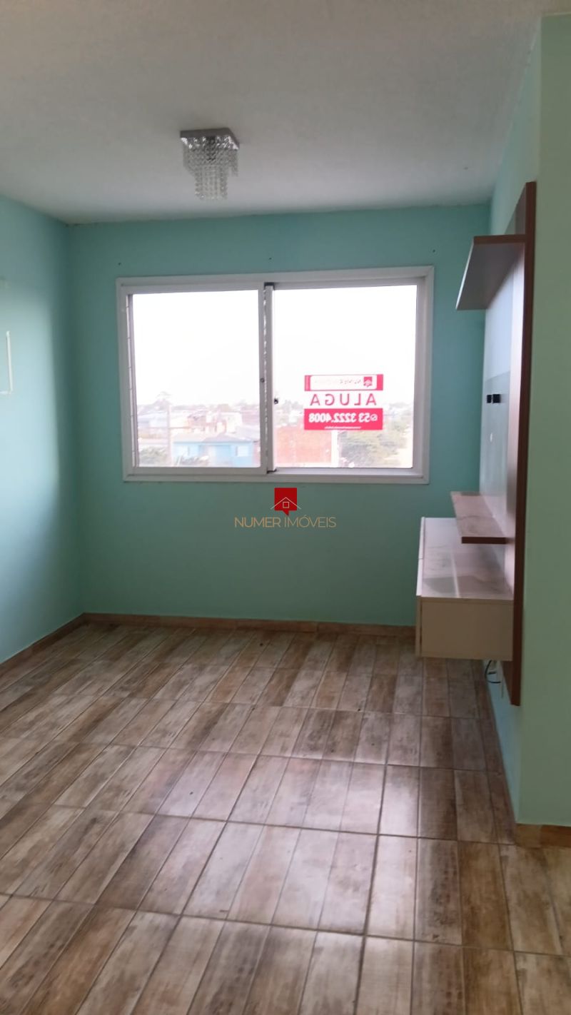 APARTAMENTO 2Dormitórios no bairro AREAL em PELOTAS