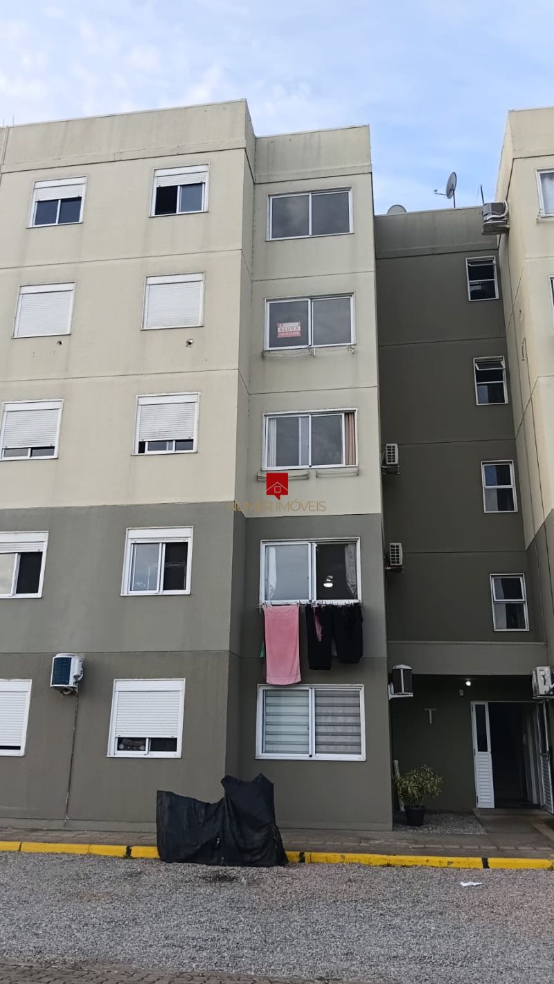 APARTAMENTO 2Dormitórios no bairro AREAL em PELOTAS