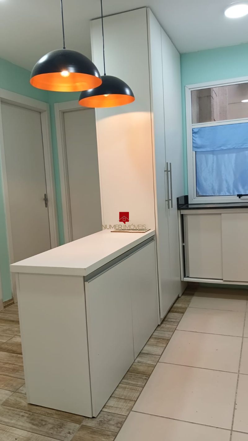 APARTAMENTO 2Dormitórios no bairro AREAL em PELOTAS