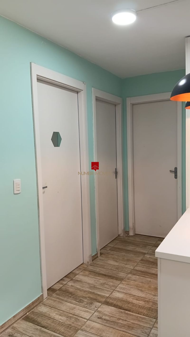 APARTAMENTO 2Dormitórios no bairro AREAL em PELOTAS