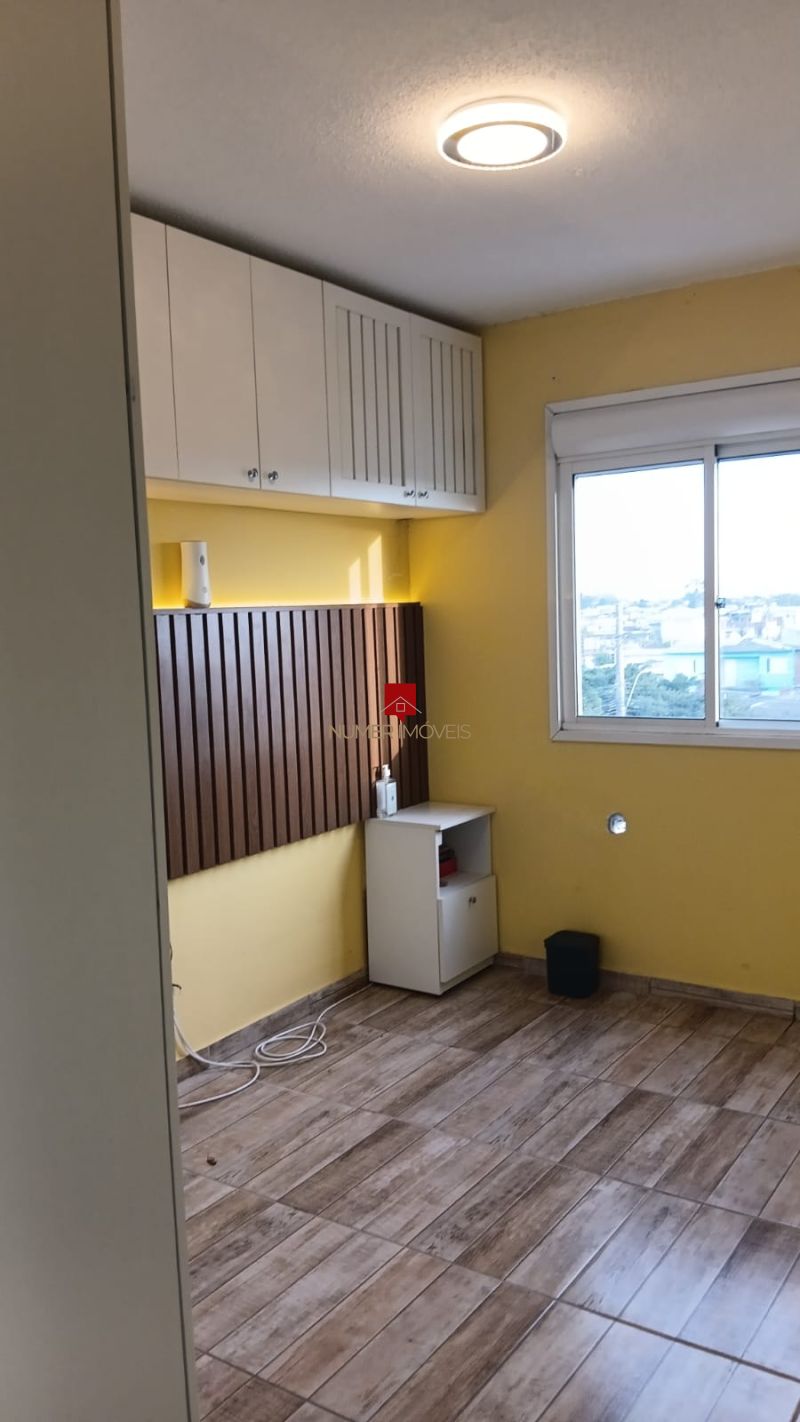 APARTAMENTO 2Dormitórios no bairro AREAL em PELOTAS