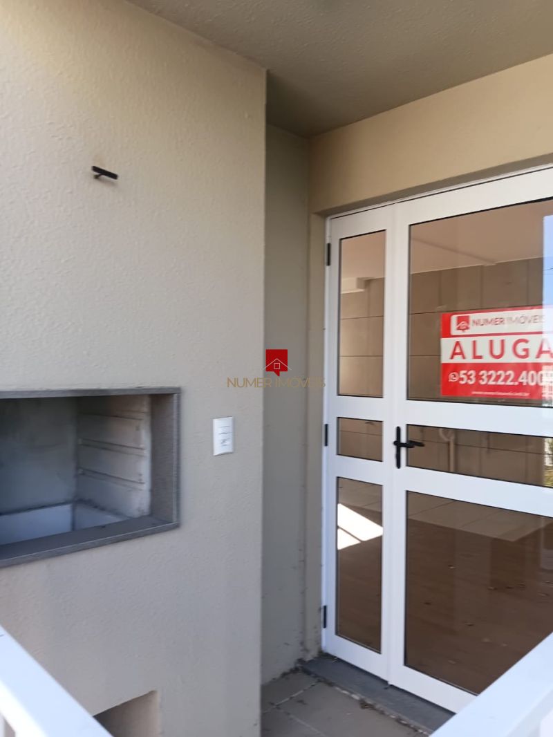 APARTAMENTO TÉRREO PNE NUNCA HABITADO NO FRAGATA